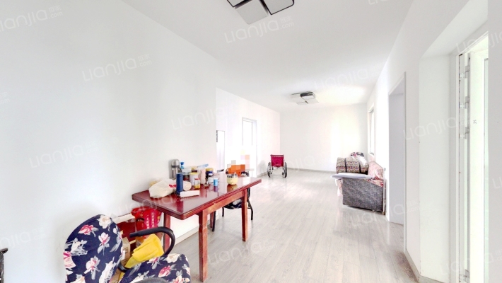 铁静苑二期二手房实景图