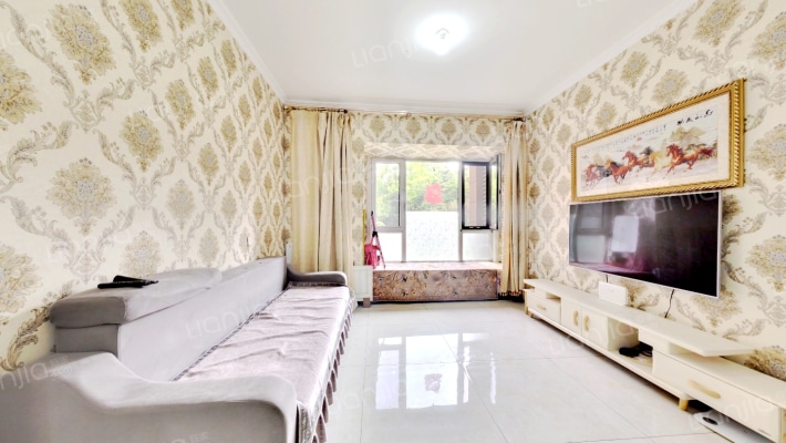 锦绣天地二手房实景图