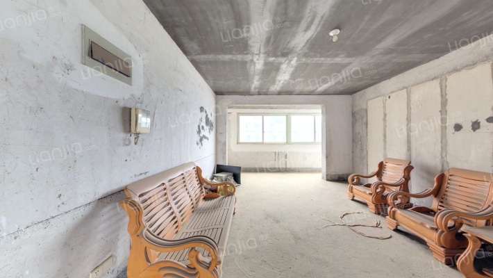 科院佳园二手房实景图