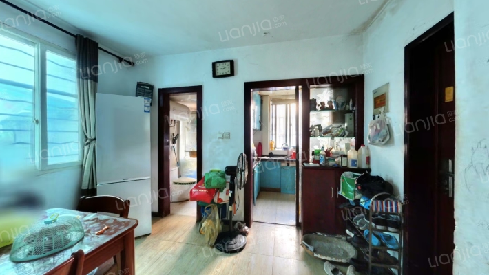 彩虹新村（一区）二手房实景图