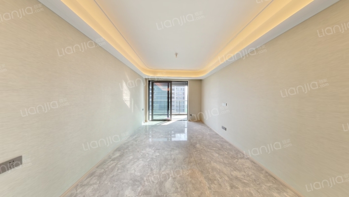 月依星河轩二手房实景图