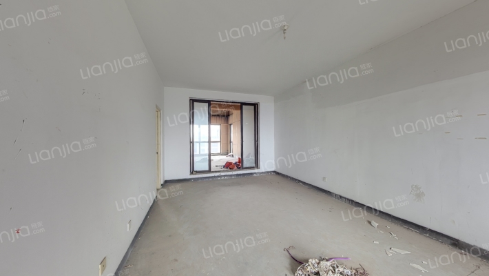 丁香公寓二手房实景图