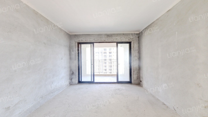 月亮湖颐景园二手房实景图