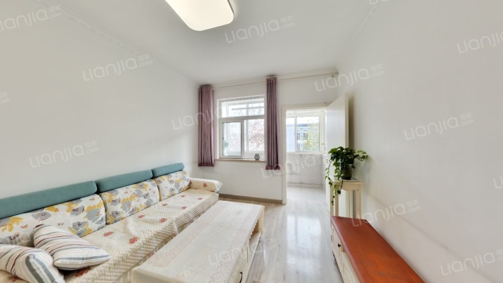 洮南路6号二手房实景图