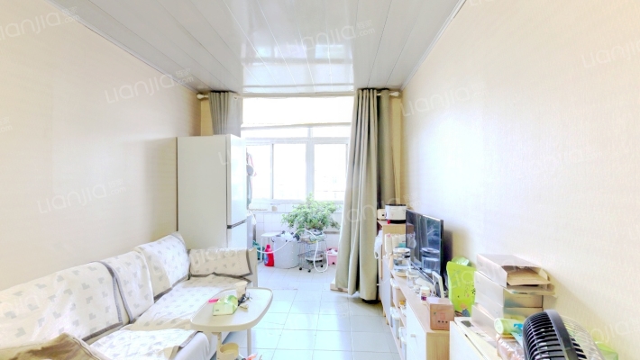 合化南区二手房实景图