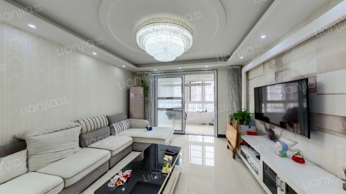 育贤益品二手房实景图