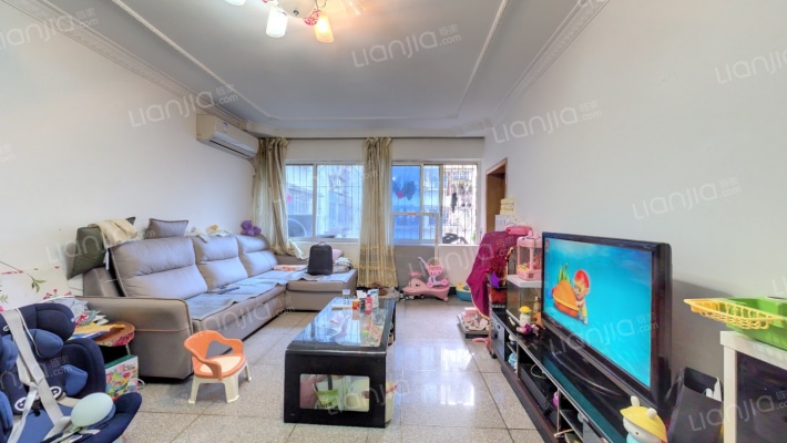 云虹花园二手房实景图