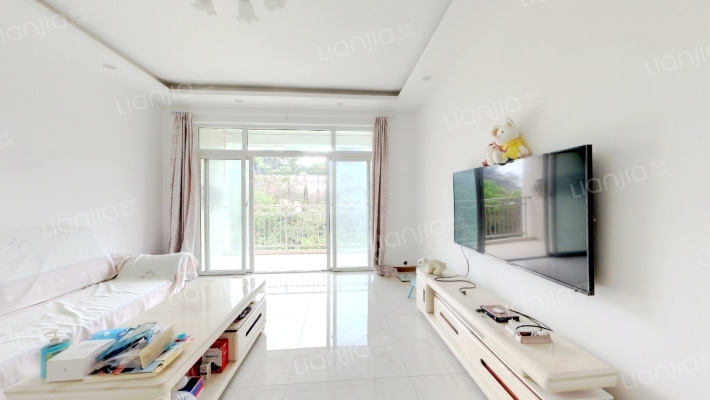 长盛花园二手房实景图