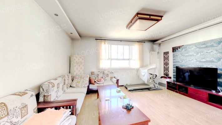 疾控中心生活小区二手房实景图