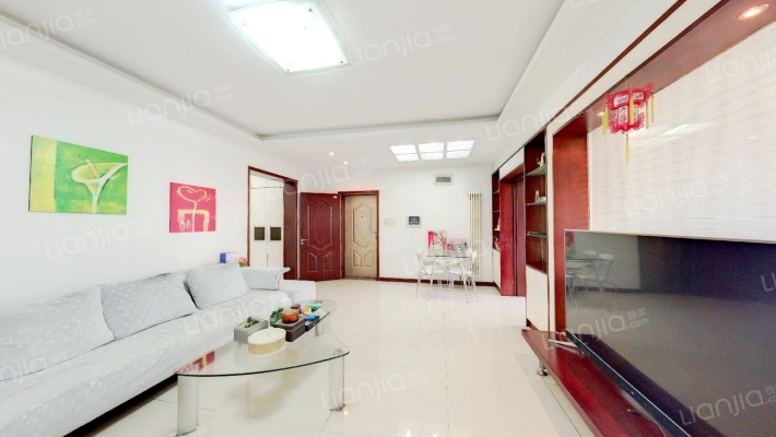 福临小区二手房实景图