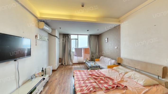 盛世香江公馆二手房实景图