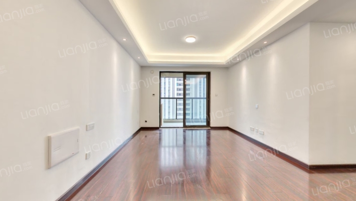 绿地城协子河畔F二手房实景图