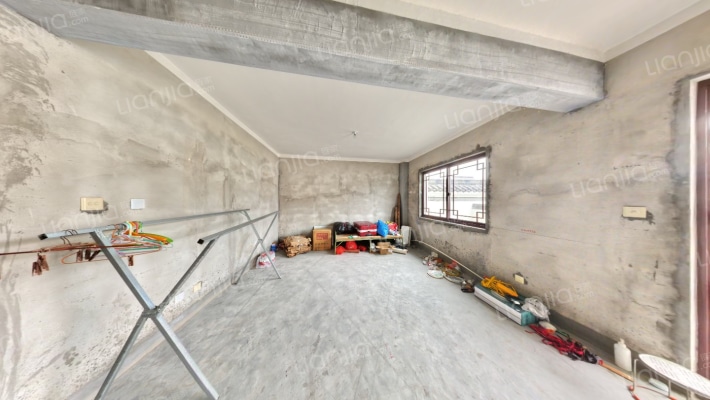 福晟庭院二手房实景图