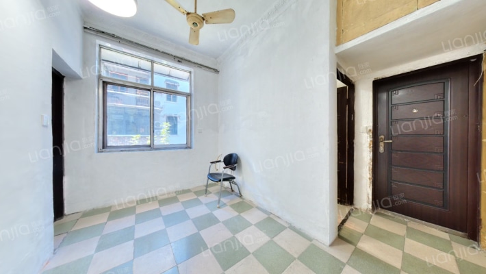 康乐里二手房实景图