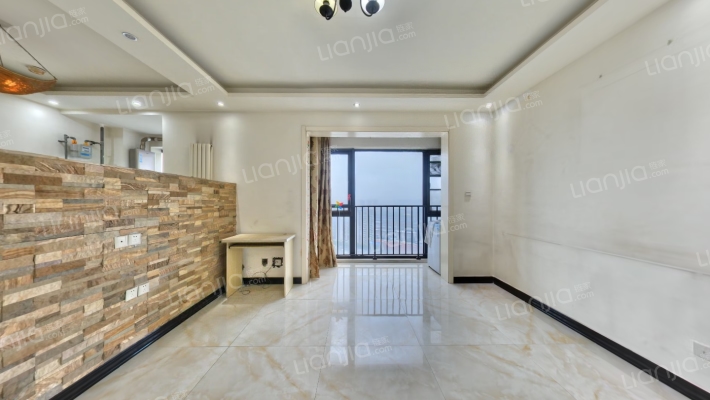 城开绿城绿园B区二手房实景图