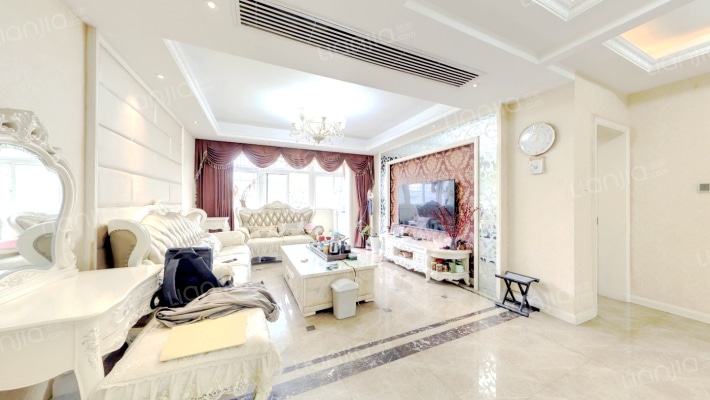 西中圣和花园二手房实景图