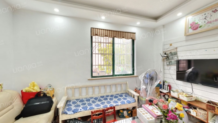 云林苑西区二手房实景图