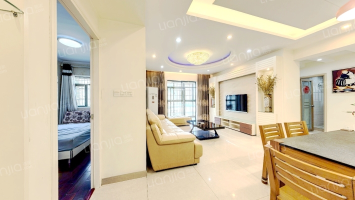 崇安鑫城二手房实景图