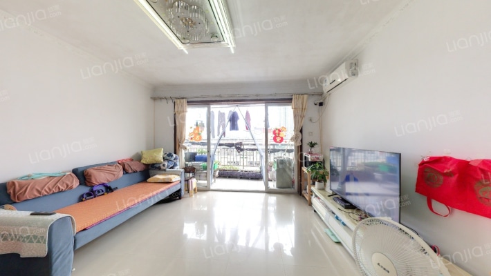 星港名苑二手房实景图