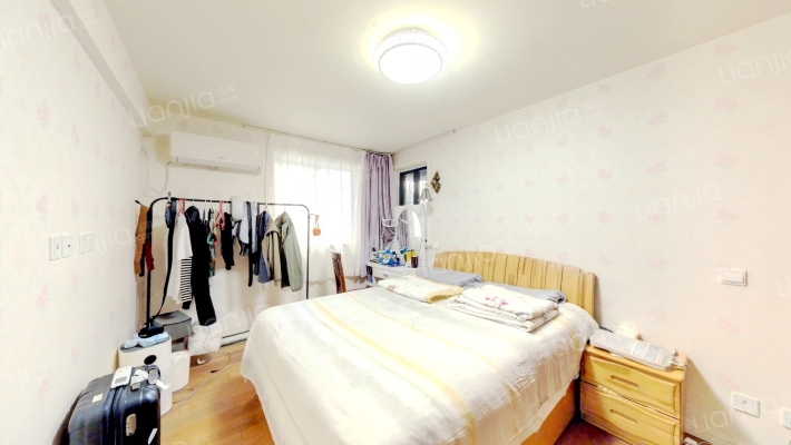 百乐公寓二手房实景图