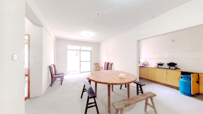 双桥北苑二手房实景图