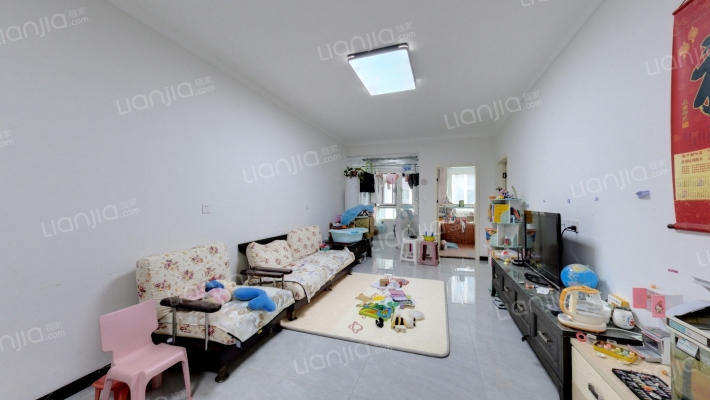 升龙御玺1期二手房实景图