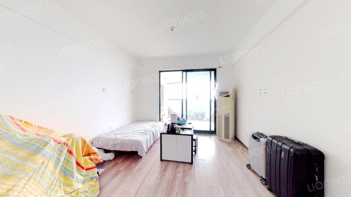 嘉城茗都二手房实景图