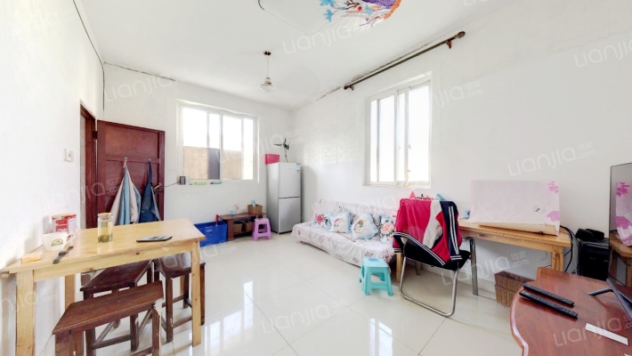 人民南路二手房实景图