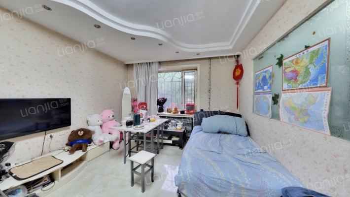 龙江街二手房实景图