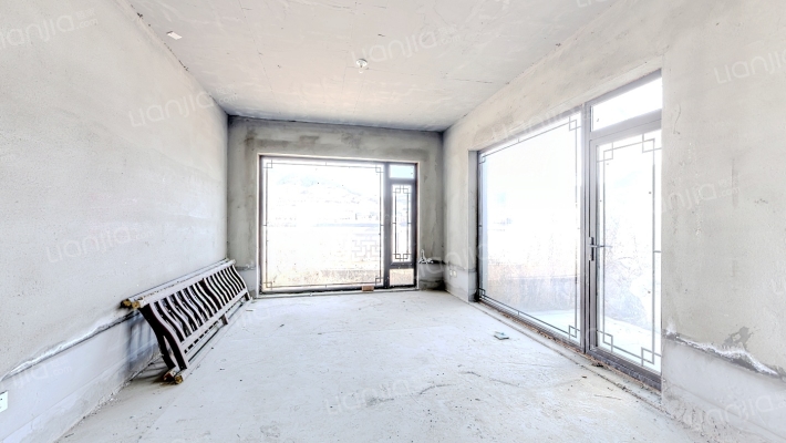 中铁春风十里二手房实景图