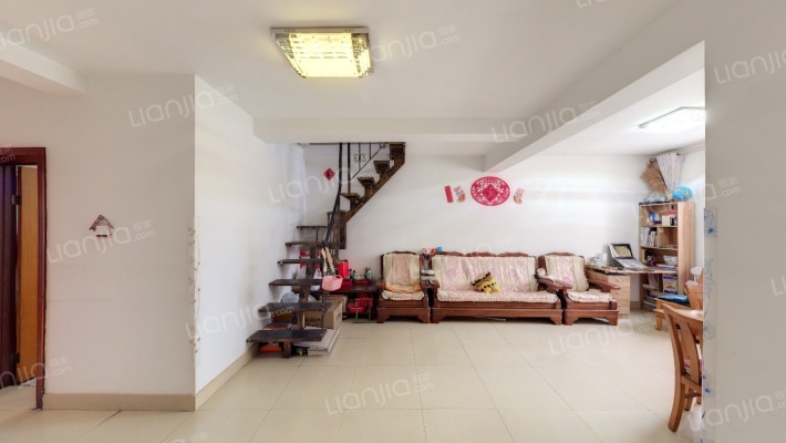 祺林园二手房实景图