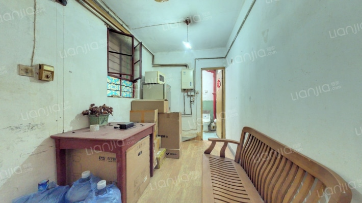 泗塘七村二手房实景图