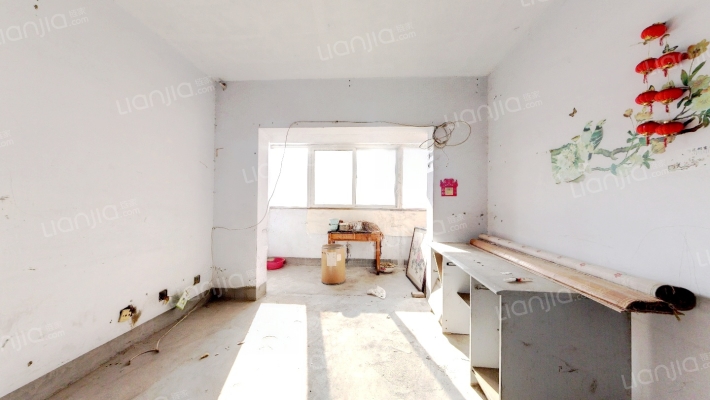 鸿森大院二手房实景图