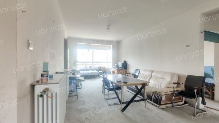 欣欣家园二手房实景图