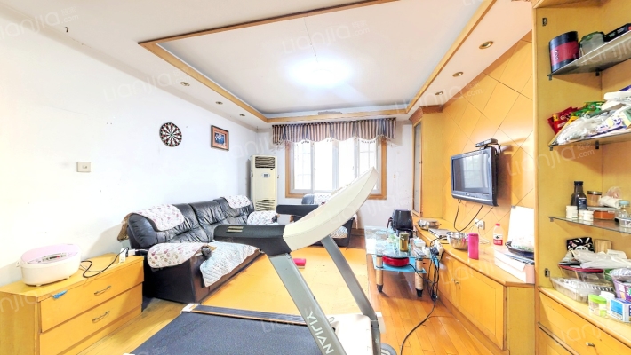 富阳新村二手房实景图