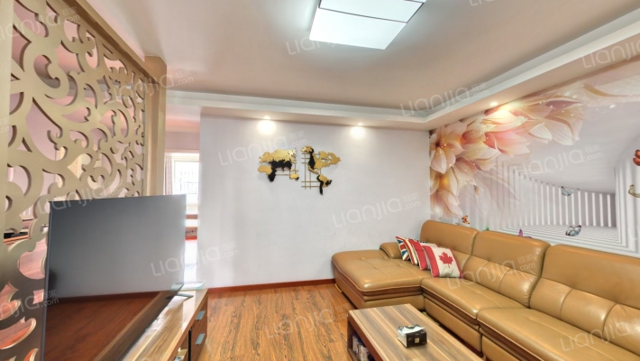 金鹏小区二手房实景图