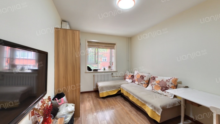 青年东路6号二手房实景图