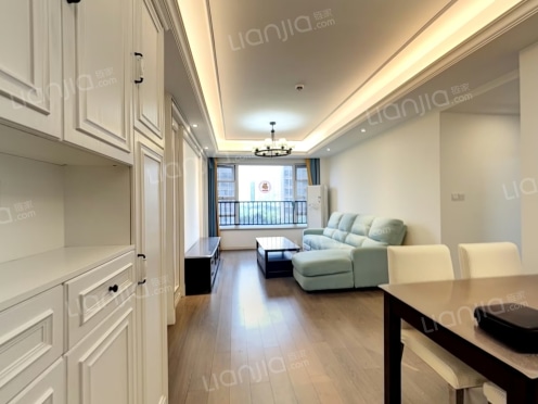 整租·保利林语溪二期 2室1厅 东南