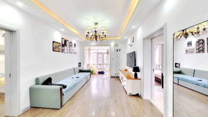 九站街二手房实景图