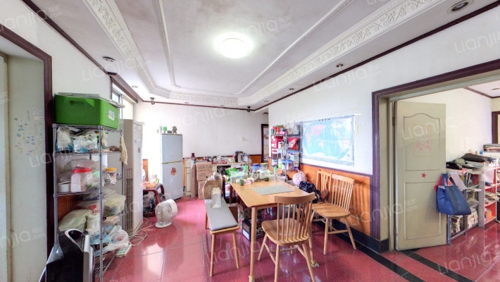 状元新村二手房实景图