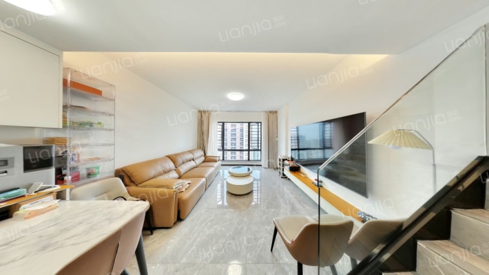 IOI·棕榈国际住区二手房实景图