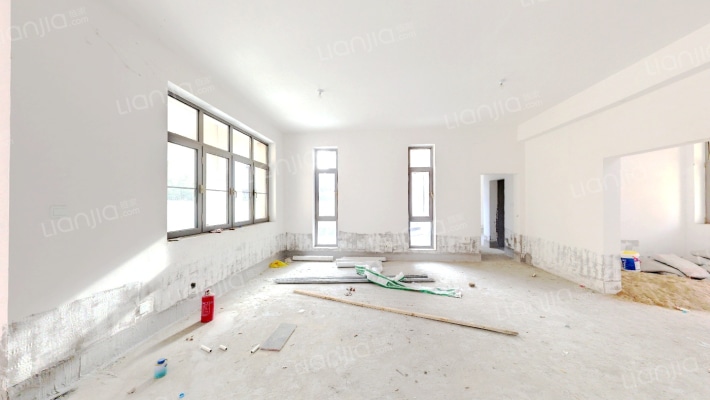 五矿榕园二手房实景图