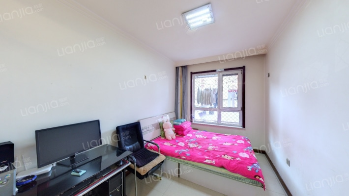 明华香峪兰溪一期二手房实景图