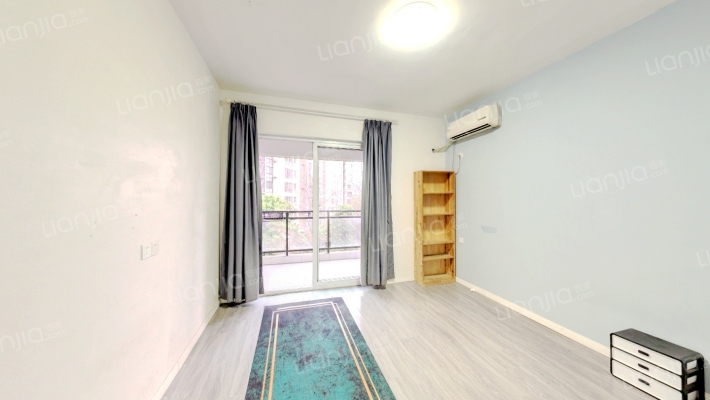 阳光理想城二手房实景图