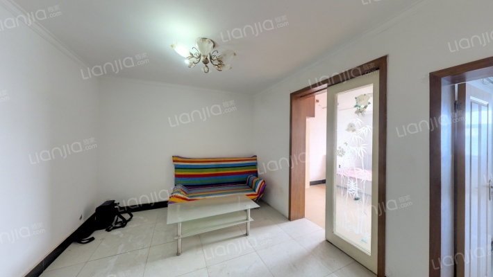 环南小区二手房实景图