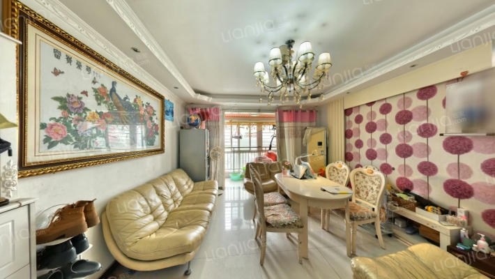 水岸花城（花半里御书坊）二手房实景图