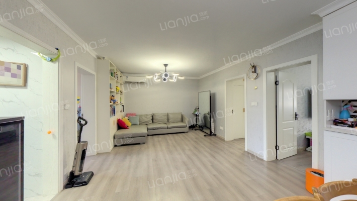 槐杨苑二手房实景图