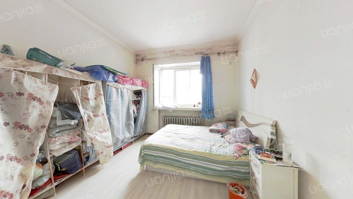 松电新邨二手房实景图