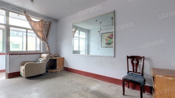 中所小区二手房实景图