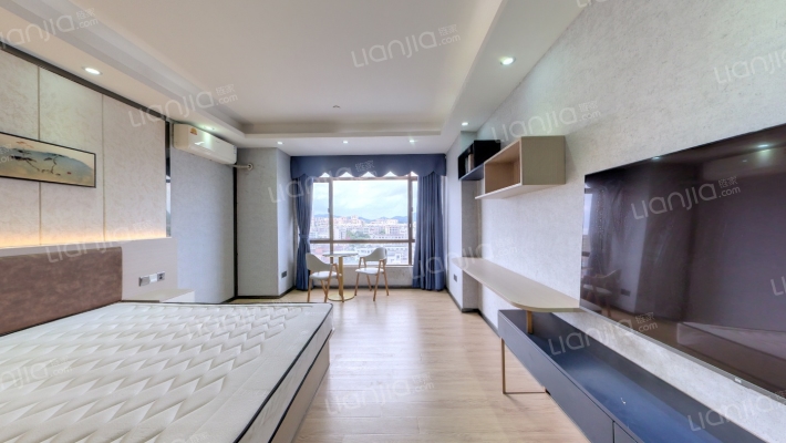 东都明珠二手房实景图